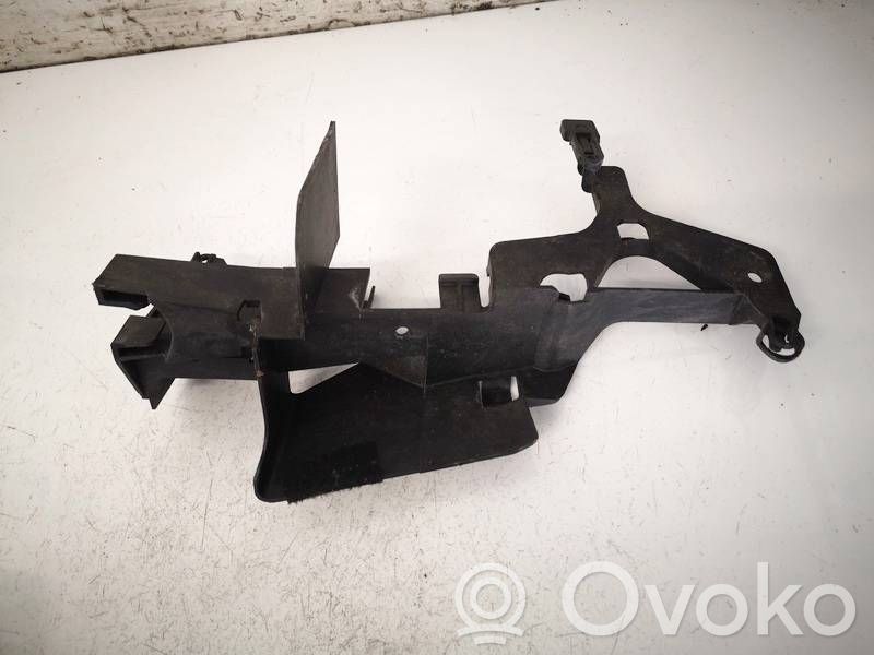 Ford Mondeo MK IV Inne części karoserii 