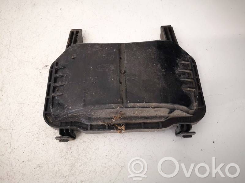 Ford Mondeo MK IV Capac bec far 