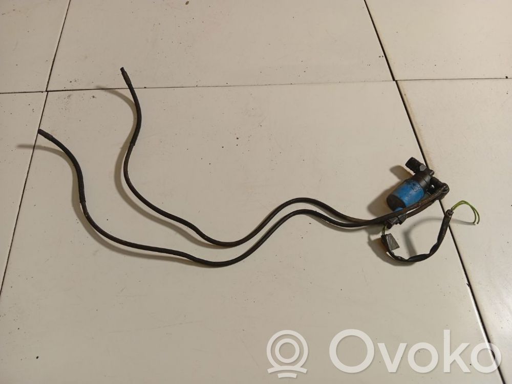 Citroen C5 Tuulilasi tuulilasinpesimen pumppu