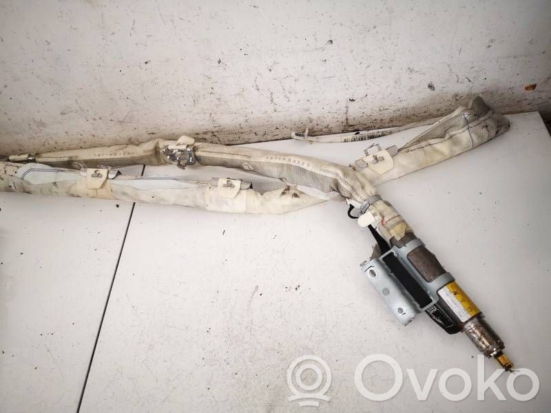 Ford Mondeo MK IV Airbag da tetto 