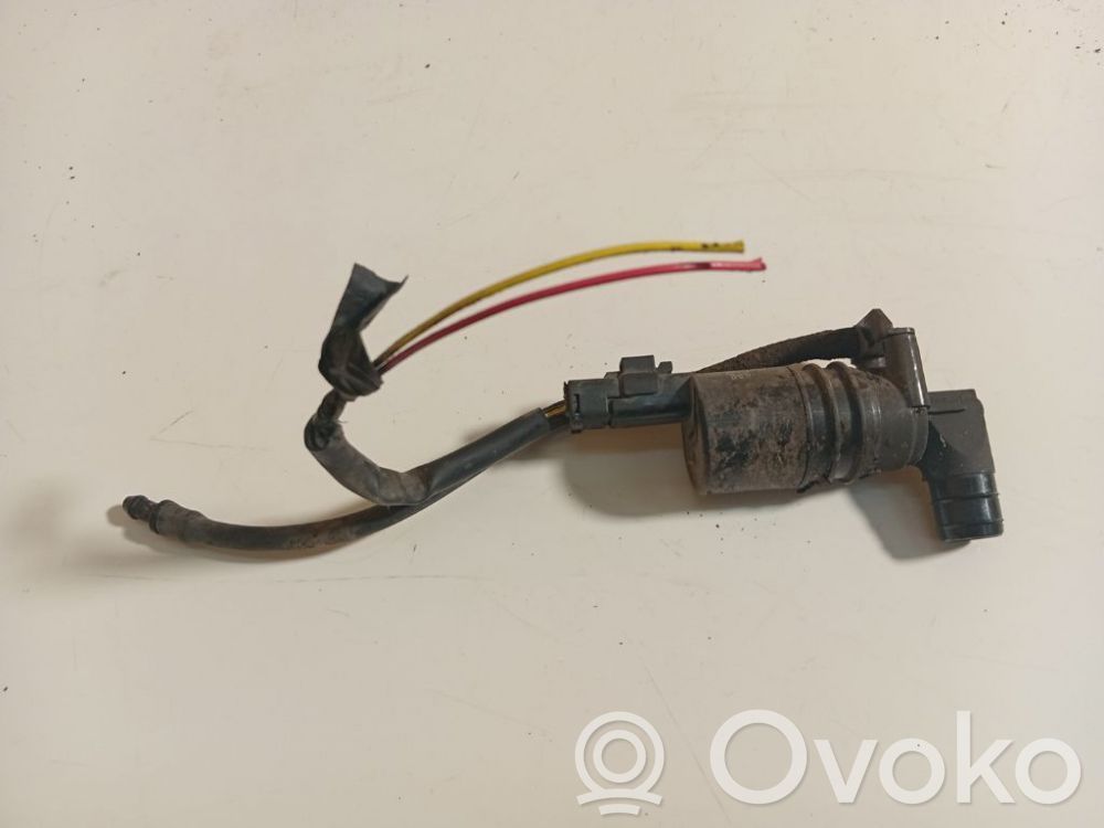 Citroen C5 Pompa lavavetri parabrezza/vetro frontale