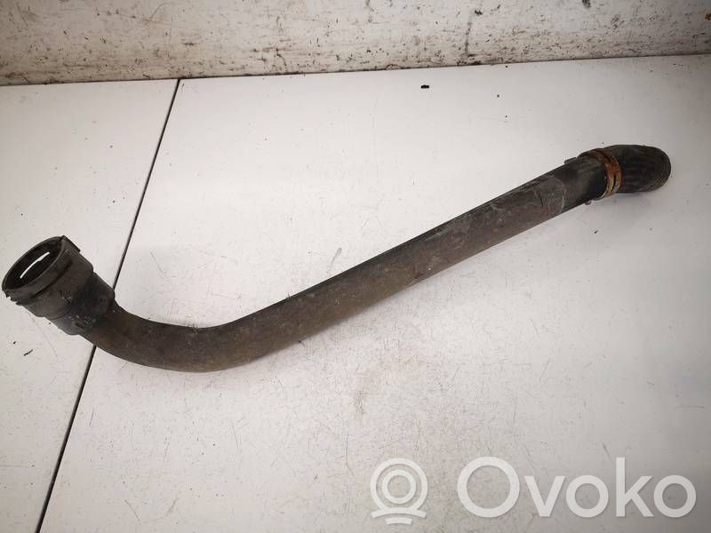 Ford Mondeo MK IV Tubo flessibile del liquido di raffreddamento del motore 