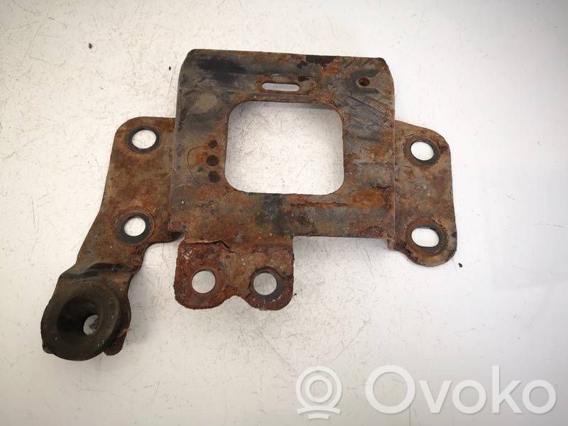 Ford Mondeo MK IV Muu ulkopuolen osa 