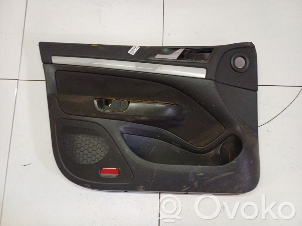 Skoda Octavia Mk2 (1Z) Boczki / Poszycie drzwi przednich