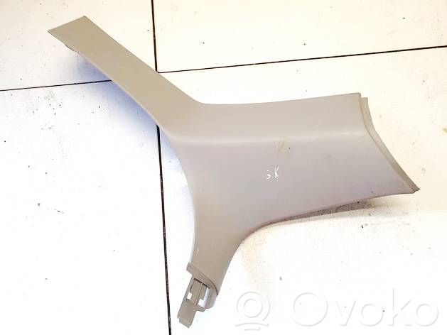 Opel Astra H Capac stâlp (D) (inferior)