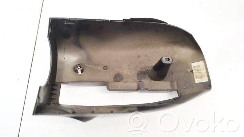 Ford Mondeo MK IV Elementy poszycia kolumny kierowniczej 