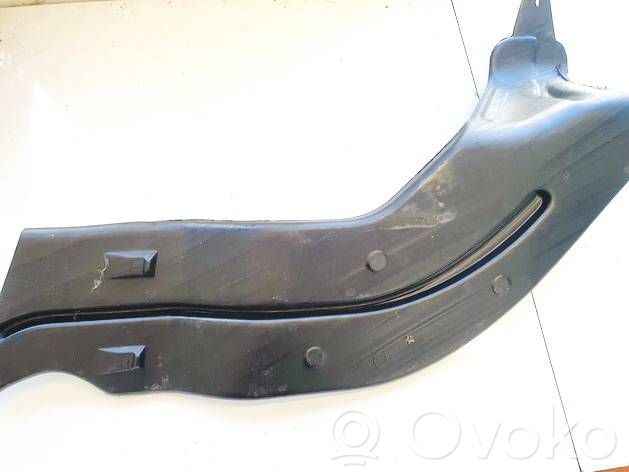 Opel Astra H Conductă aer cabină