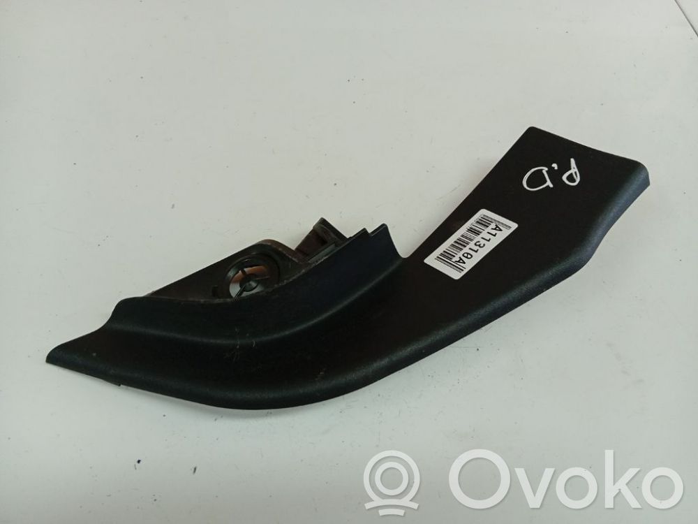 Autres éléments de garniture porte avant   4M51A23408AJ,4M51A23408AJ,4M51A23408AJ