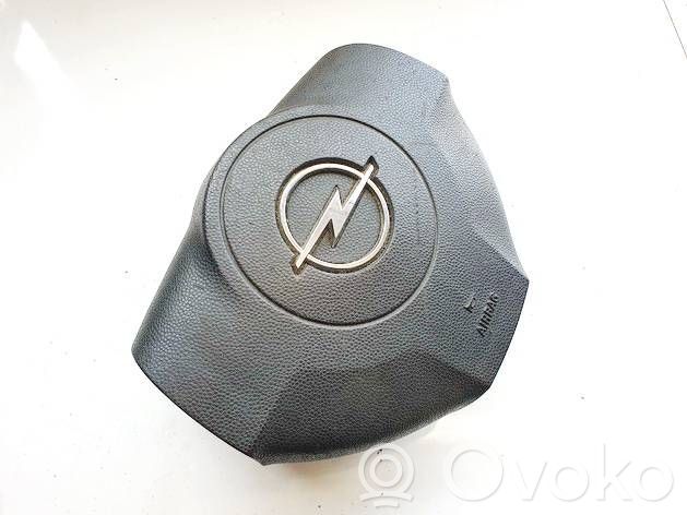 Opel Zafira B Airbag volan 