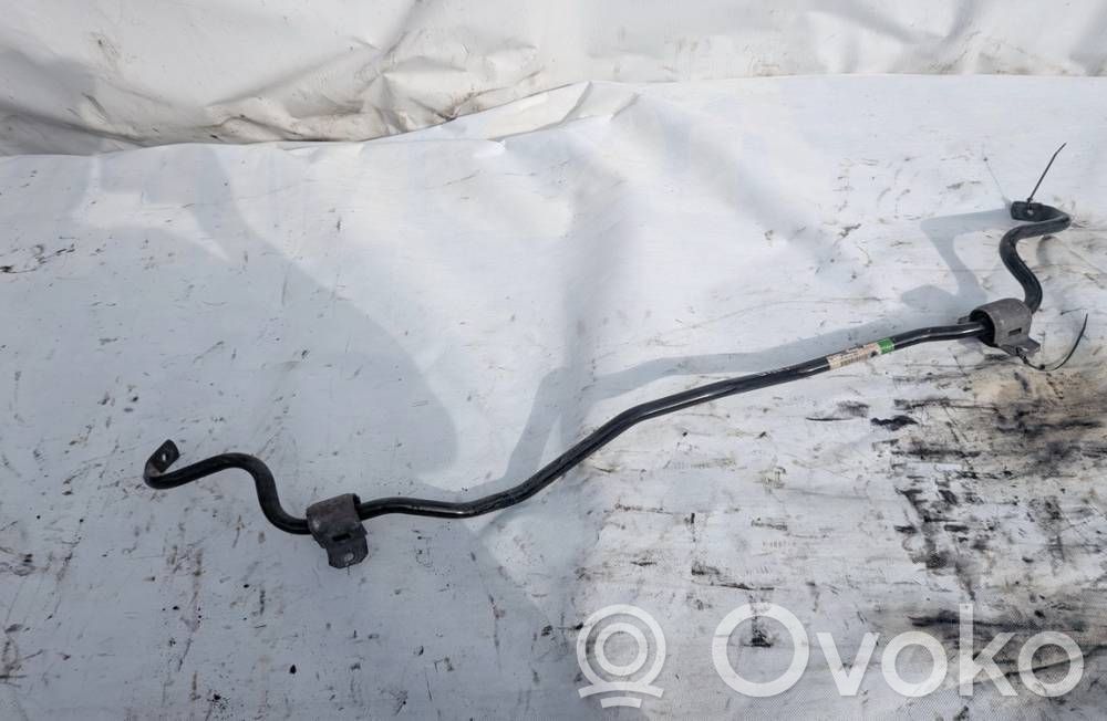 Audi A4 S4 B9 Barra stabilizzatrice posteriore/barra antirollio 