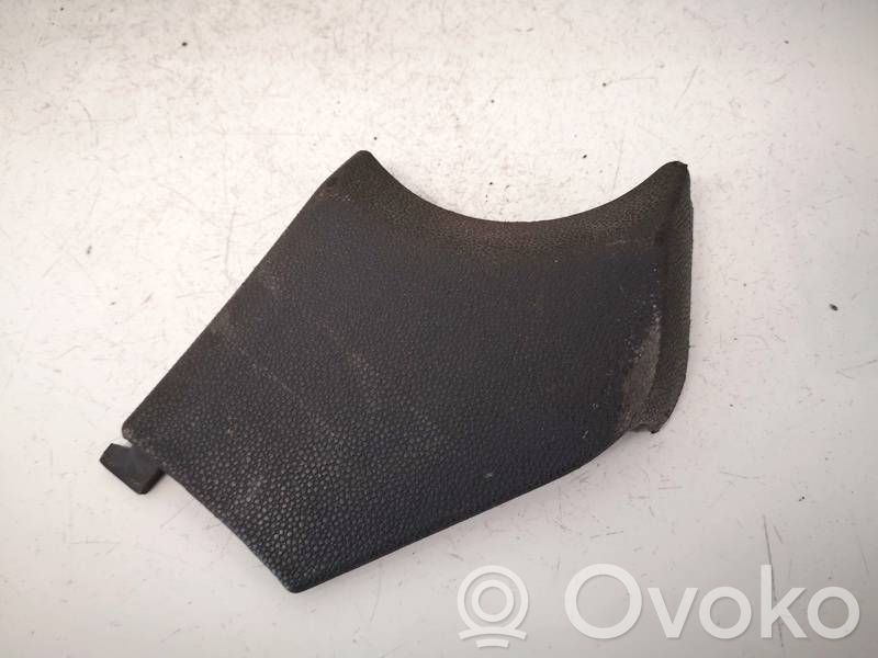 Opel Zafira B Rivestimento inferiore laterale del sedile posteriore 