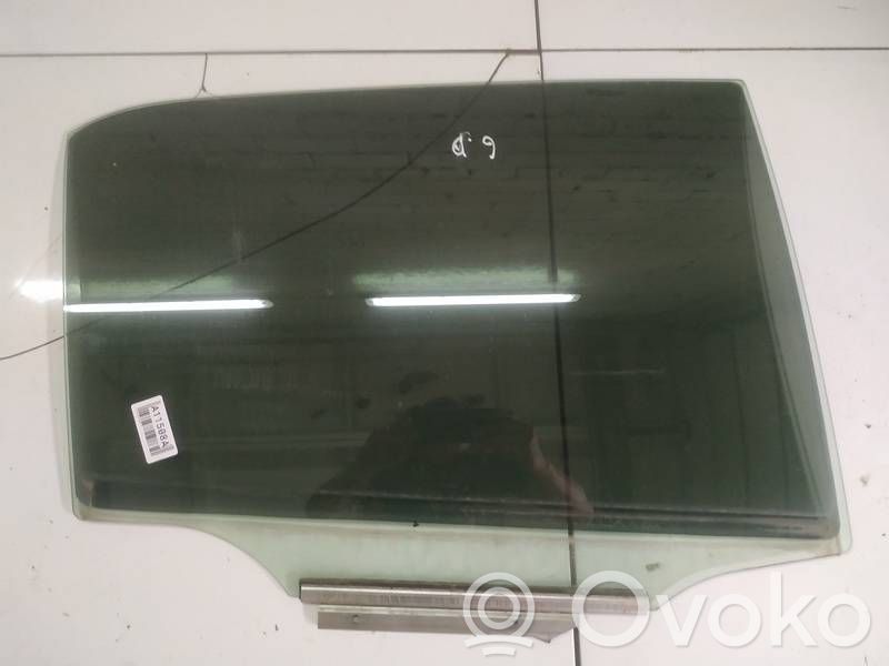 Toyota Auris 150 Geam ușă spate 