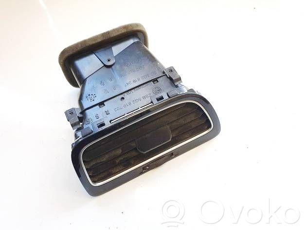 Volkswagen Golf VII Copertura griglia di ventilazione laterale cruscotto