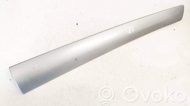 Opel Zafira B Altro elemento di rivestimento della portiera anteriore 
