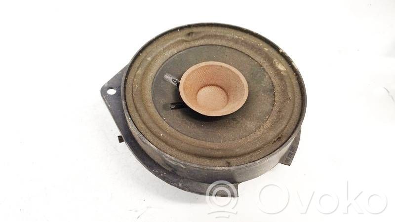 Opel Zafira B Altoparlante portiera anteriore 