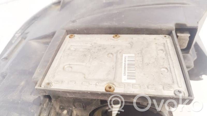Module de ballast de phare Xenon