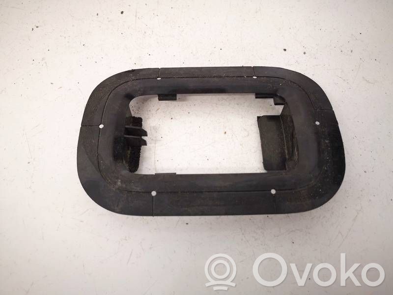 Subaru Outback Alte piese de exterior 