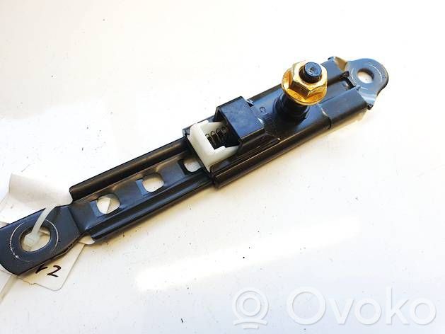 Saugos diržo reguliavimo bėgelis   6222366426,6222366426