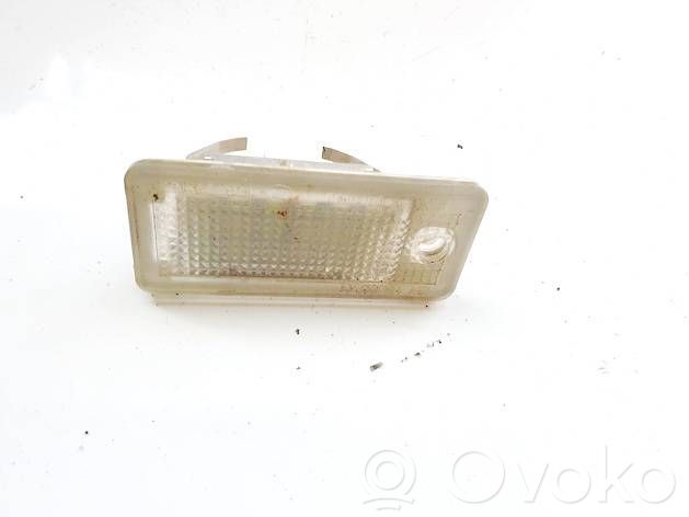 Audi A3 S3 8P Alte lămpi de interior 