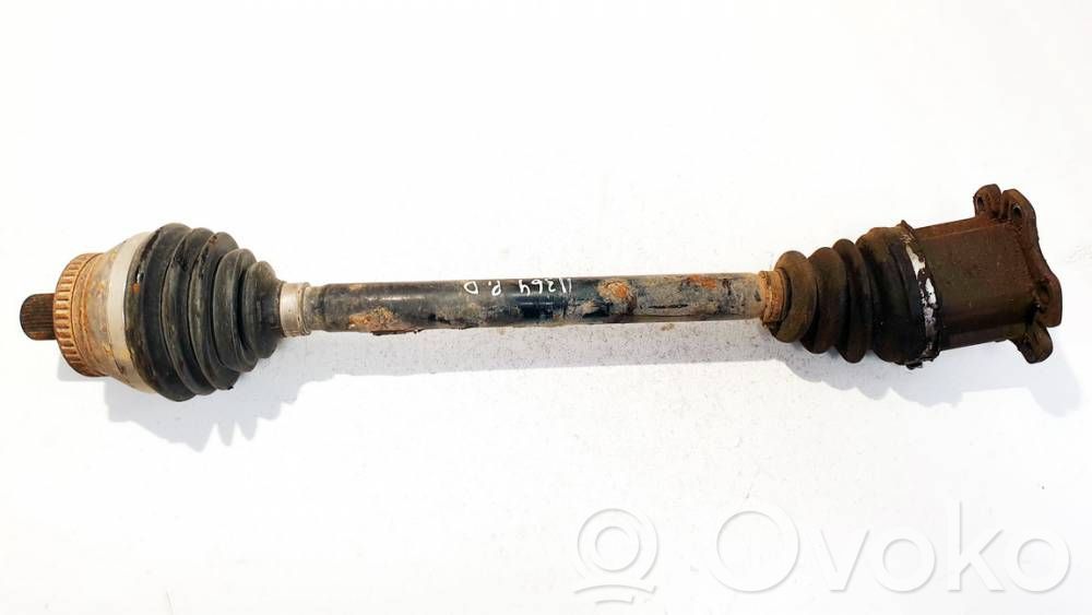 Semiasse anteriore   8E0407272AT,8E0407272AT