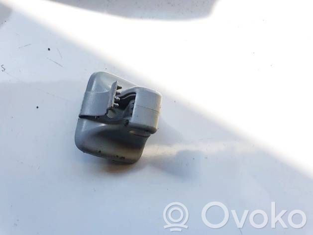 Volkswagen PASSAT B7 Clip/gancio/supporto per aletta parasole