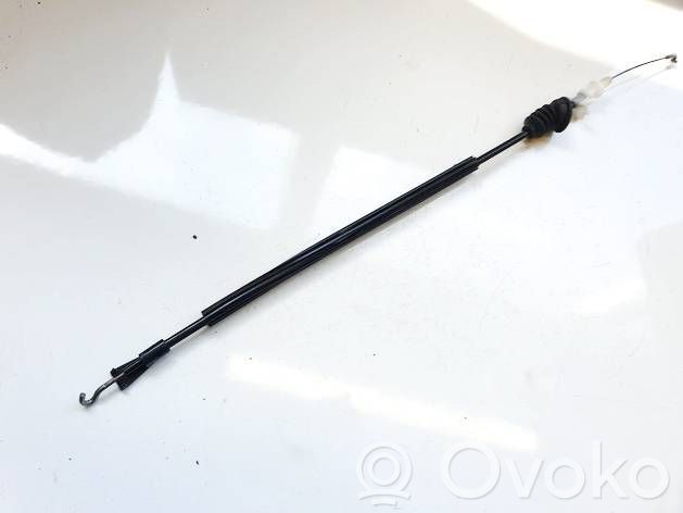 Línea de cable puerta delantera   3AA837085A,3AA837085A,3AA837085A