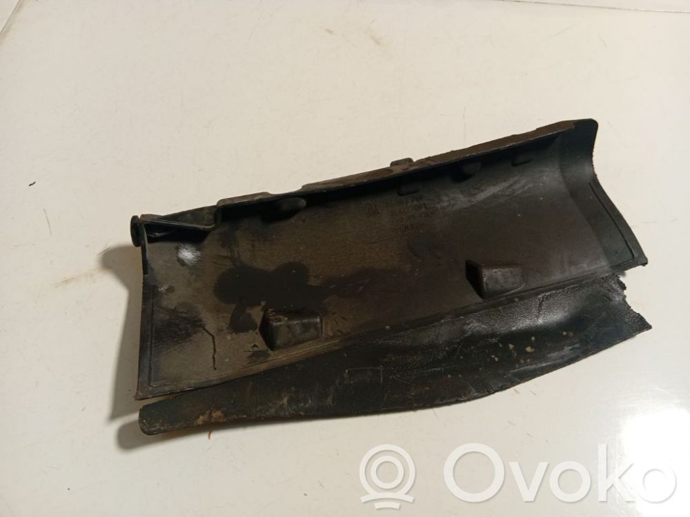 Opel Meriva B Pyyhinkoneiston lista 