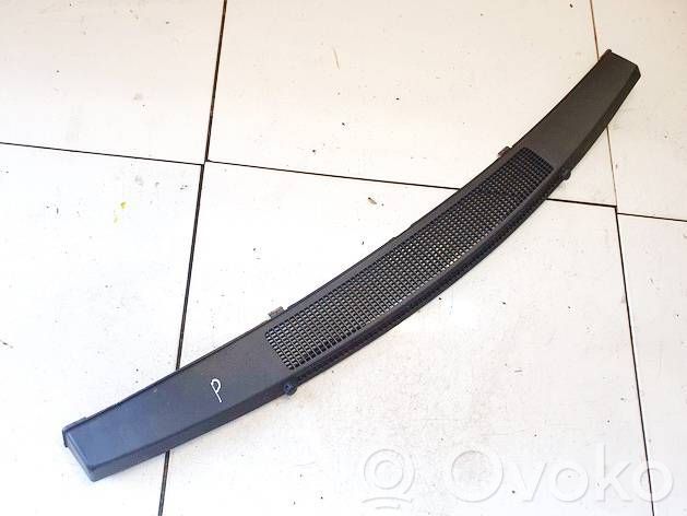 Opel Zafira B Apărătoare ștergătoare 