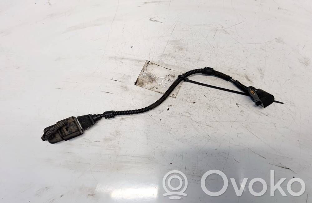 Volkswagen PASSAT B6 Senzor poziție axă cu came 