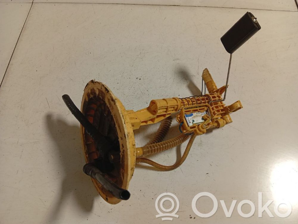 Mercedes-Benz R W251 Sensore di livello del carburante