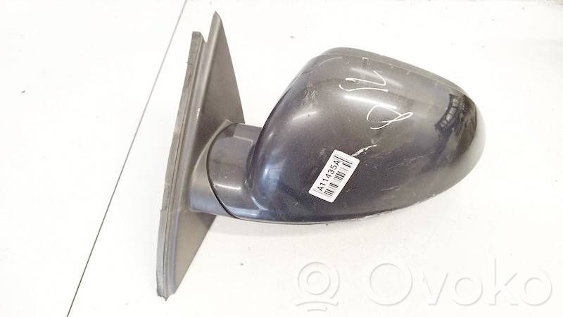 Opel Insignia A Specchietto retrovisore elettrico portiera anteriore 