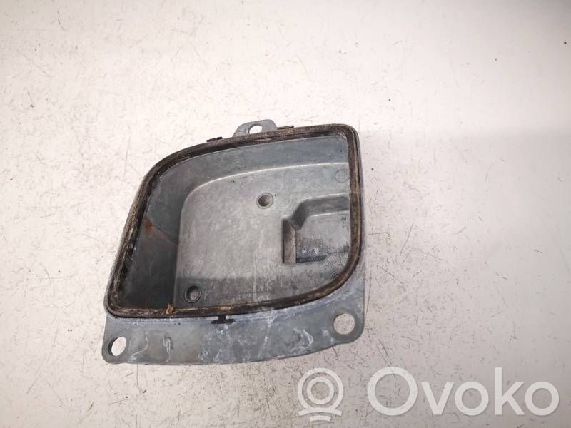 Seat Leon (1P) Maniglia esterna del portellone posteriore/bagagliaio 