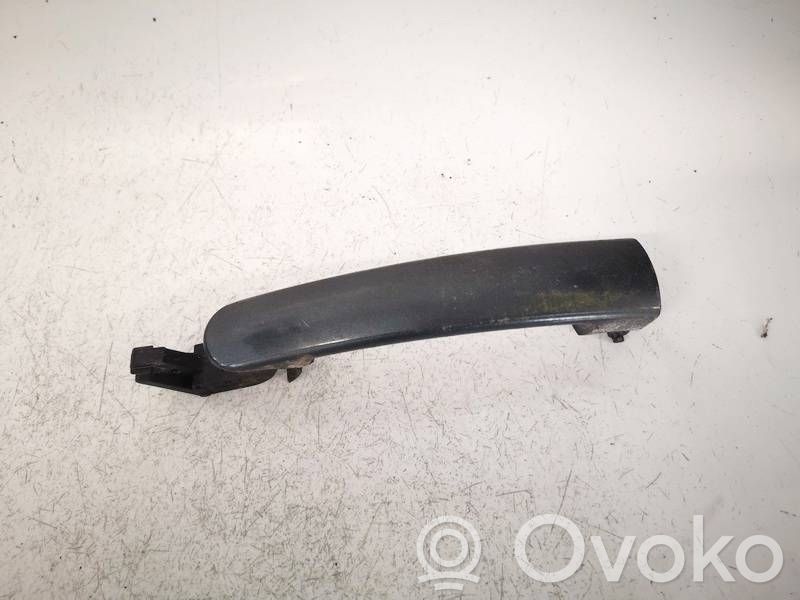 Seat Leon (1P) Maniglia esterna per portiera anteriore 