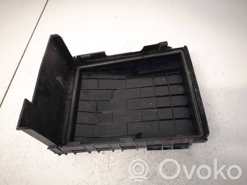 Seat Leon (1P) Coperchio scatola dei fusibili