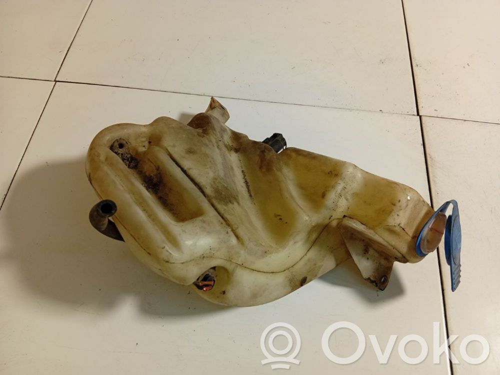 Audi A6 S6 C5 4B Serbatoio/vaschetta liquido lavavetri parabrezza