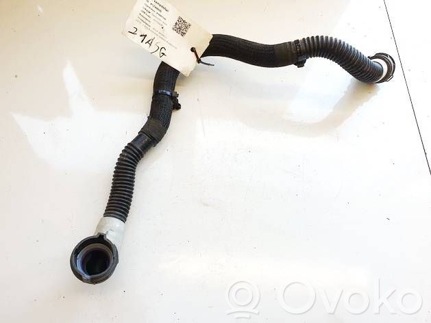 Tesla Model Y Conductă/furtun lichid de răcire motor 