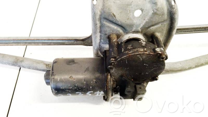 Wischermotor   40452412V,40452412V