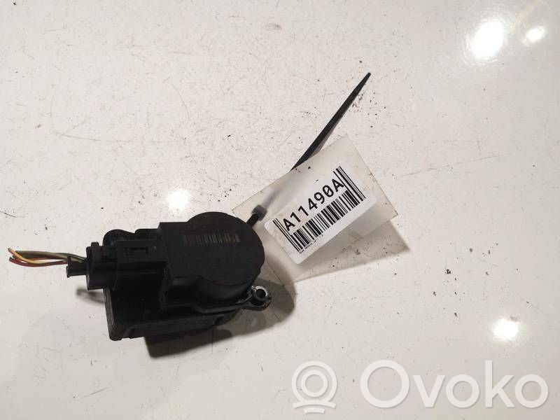 Opel Meriva B Moteur / actionneur de volet de climatisation