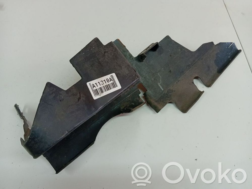 Ford Focus Alte piese de exterior 