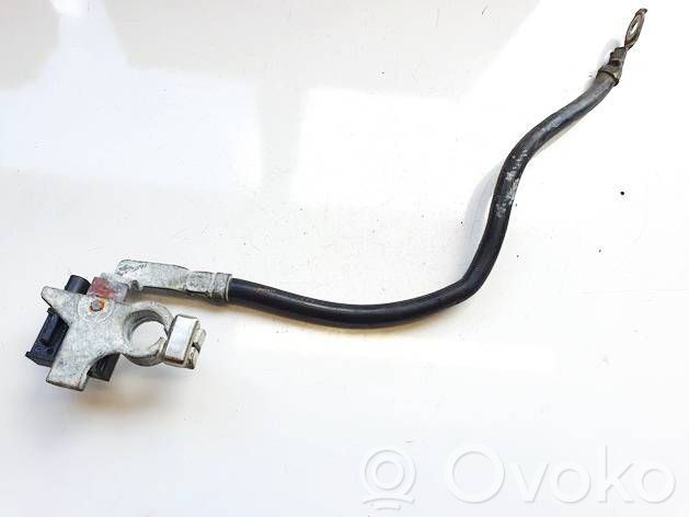 Pluskabel Batterie   AV6N10C679BA,AV6N10C679BA,AV6N10C679BA
