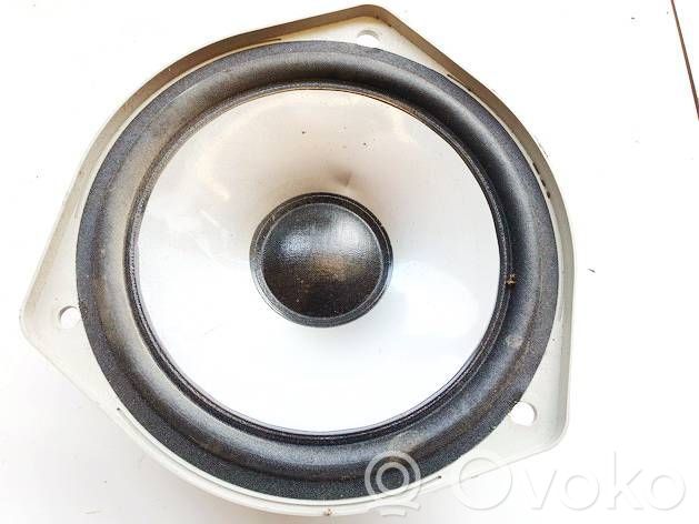 Etuoven kaiutin   EAS16P663A,EAS16P663A