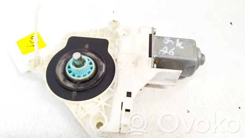 Audi A4 S4 B8 8K Motorino alzacristalli della portiera posteriore