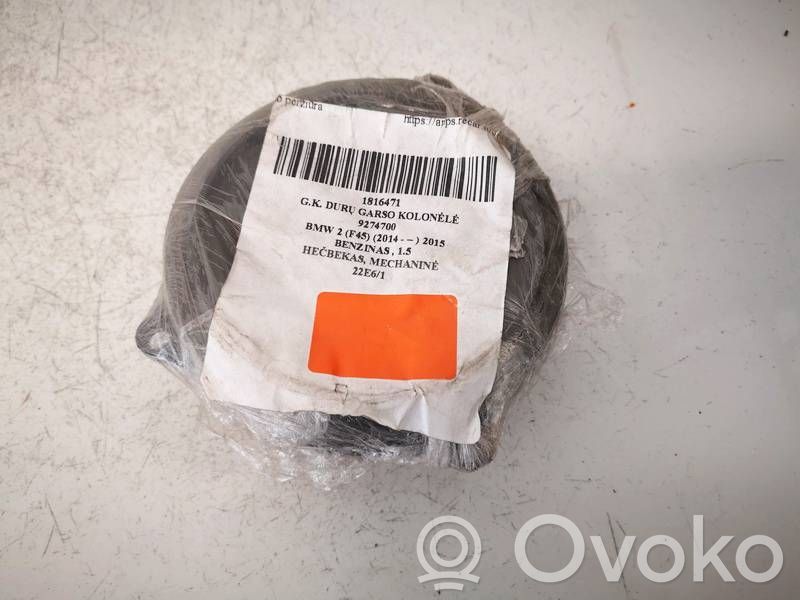Etuoven kaiutin   9274700,927470001,9274700,927470001