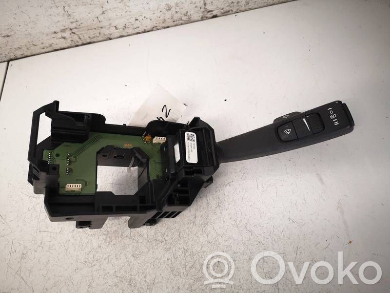 Volvo S80 Leva comando tergicristalli 