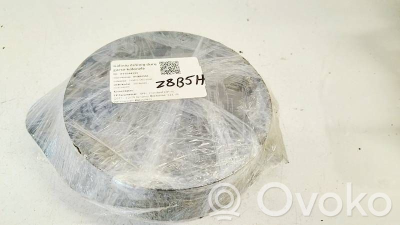 Opel Crossland X Difuzor ușă față 