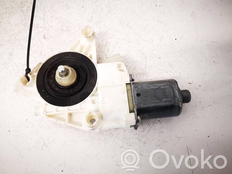 Mercedes-Benz ML W166 Motor macara geam ușă față 