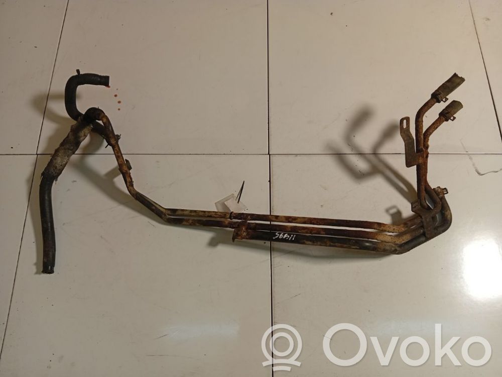 Chrysler Voyager Conductă/furtun lichid de răcire motor 