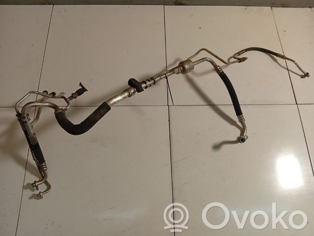 Peugeot 508 Conductă/furtun aer condiționat (A/C)