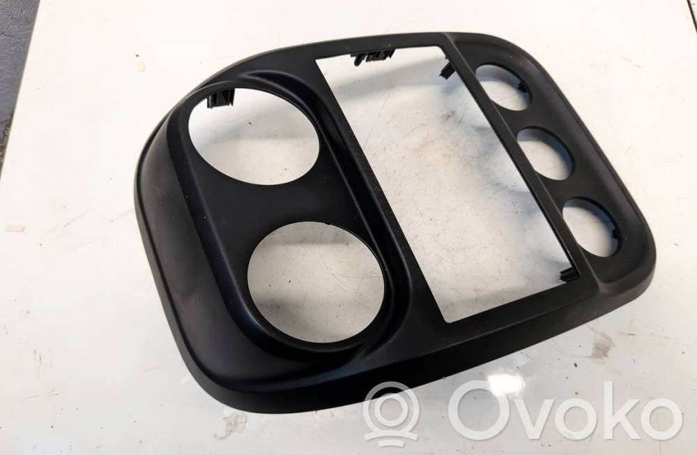 Jeep Compass Mască ceasuri bord 