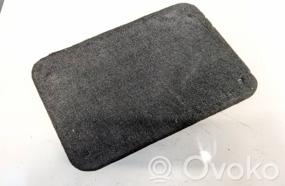 Maserati Quattroporte Altro elemento di rivestimento bagagliaio/baule 